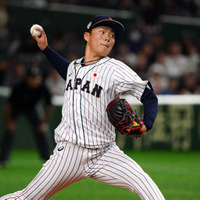 【プロ野球】日米のWHIPに見る絶対エースたる所以　山本由伸のメジャー行きは必然か