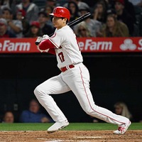 【MLB】大谷翔平、“俊足”活かしてチーム3連勝に貢献　2試合ぶりの安打で復調の兆し