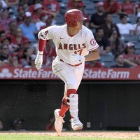 【MLB】大谷翔平、「2番DH」スタメン　カード初戦で復調の本拠地初アーチなるか