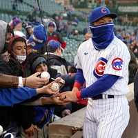 【MLB】「気に入らない点を探すのは難しい」鈴木誠也、ホットな新人メジャーリーガー1位に選出