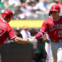 【MLB】大谷翔平への敬遠に敵ファンからも大ブーイング 「ショウヘイのプレーを見たい」と米メディアも理解