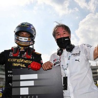 【スーパーフォーミュラ】第4戦を制し2勝の平川亮とランキング首位を堅守する野尻智紀のチャンピオン争いを左右するもの