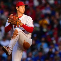 【MLB】大谷翔平、今季3度目2桁奪三振もゲレーロJr.に痛恨被弾　変化球多投も6回5失点で4勝目ならず