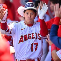 【MLB】大谷さん改め「オオタニ・サンデー」? 　2打席連続弾で連発の「Sugoi」はもはや英語に……