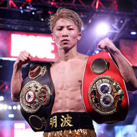 【ボクシング】井上尚弥、“激戦必至”のドネア戦に向け気合い十分　前日計量も一発クリア