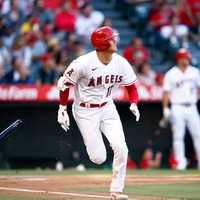 【MLB】大谷翔平、先制弾を呼び込む二塁打も…マドン監督“電撃解任”実らず球団ワースト13連敗