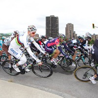 2014年グランプリ・シクリスト・ド・モントリオール