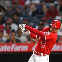 【MLB】大谷翔平、「3番DH」スタメン出場　“得意”投手を相手に今季17号アーチなるか