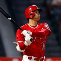 【MLB】大谷翔平、アルバレスを猛追　得票率50％ずつで並ぶ　球宴ファン投票・最終投票中間結果