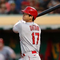 【MLB】大谷翔平、「3番DH」スタメン出場　チームを連勝へ導く5試合ぶり“今季19号”アーチなるか