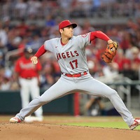 【MLB】大谷翔平、5試合連続2桁奪三振で「日本人記録更新」も……悪夢の6失点で“104年ぶり快挙”はお預け