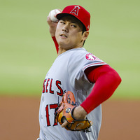 【MLB】大谷翔平、世界一チーム相手に11奪三振SHOTIME　現地記者も「言葉が見つからない」