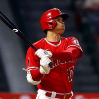 【MLB】大谷翔平、前日6失点KOの“鬱憤”を晴らすシーズン20号到達なるか　「1番DH」でスタメン出場