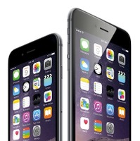 iPhone 6／6 Plus、予約注文が過去最高記録を更新 画像