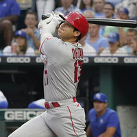 【MLB】大谷翔平、米メディア・アナリストも「2年連続MVP」と太鼓判　自打球で悶絶した翌日に21号決勝弾と三盗　