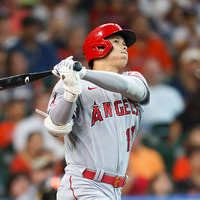 【MLB】大谷翔平、2戦連発21号でエ軍を1カ月ぶりの連勝に導くか　「1番DH」でスタメン出場