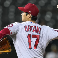 【MLB】大谷翔平、6回無失点でメジャー初の2桁勝利へ　二刀流アーチで104年ぶり偉業達成近づく