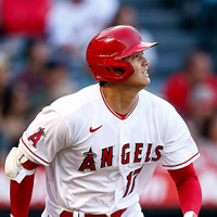 【MLB】大谷翔平、前回3三振の“サイ・ヤング左腕”からリベンジの27号なるか　「2番DH」でスタメン