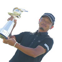 【セガサミーカップ2022】岩田寛、今季ツアー初優勝を引き寄せた“円熟の味”　賞金王争いでも急浮上