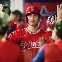 【MLB】エンゼルス売却の大激震　大谷翔平は今オフに放出濃厚