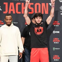 【格闘技／Bellator 283】トフィック・ムサエフ、米デビュー戦はライト級1位を右フック一閃の“秒殺KO”勝利