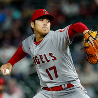 【MLB】大谷翔平、ベーブ・ルース超えの14勝目と200奪三振達成に現地熱狂「SUGOI」「MVP!!」