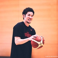 【Bリーグ】稀代のシューター金丸晃輔が新天地・三遠ネオフェニックスで求めるバスケとは…