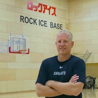 【Bリーグ】千葉ジェッツ新指揮官ジョン・パトリックHCが見つめる日本バスケの進化