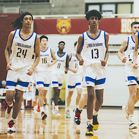 【NBA】ジェイコブス晶、日本人初「グローバル・アカデミー」に参加決定　Bリーグ横浜ビー・コルセアーズのユース育成から