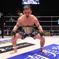 【RIZIN.39】激闘試合予想　無敗クレベル・コイケ vs. 王者・牛久絢太郎は二度目の王座防衛成功か