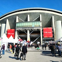 【WRC】12年ぶりのラリージャパン本日開幕　ロバンペラとトヨタは凱旋優勝なるか（SSコース図）