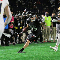 【Xリーグ】初のNFL選手輩出へ「クロスオーバーアスリート測定会」実施　日本アメフト界の明日を担うか