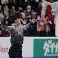 【今週のスポーツ】11月14日～20日の注目競技スケジュール　宇野昌磨、坂本花織らが出場　フィギュアGPシリーズ「NHK杯」