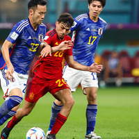 【カタールW杯】「圧倒された」日本戦を振り返るスペイン代表MFペドリ　決勝Tモロッコ戦へ覚悟「生きるか死ぬか」