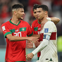 【カタールW杯】「夢は終わった」クリスティアーノ・ロナウド、ネイマール、ハリー・ケイン　涙をのんだエースたちが心境明かす