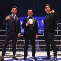 【RIZIN】「朝倉未来 vs. 牛久絢太郎」「平本蓮 vs. 斎藤裕」の対戦が来春実現