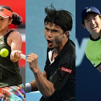 【全豪オープン】16日開幕、西岡良仁が日本人史上2人目の快挙となるシード選手として登場