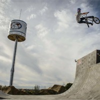 世界のトップBMXパフォーマーが日本のキッズを指導するイベント