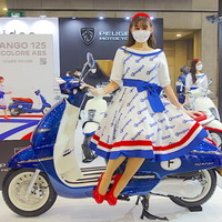 第50回東京モーターサイクルショー、高校生・新ライダー入場無料　2月1日よりチケット発売