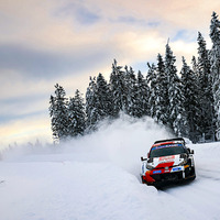 【WRC】第2戦はトヨタが4連覇を目指すラリー・スウェーデン、「自信を持って戦える」とTGRより出走の勝田貴元（前編）