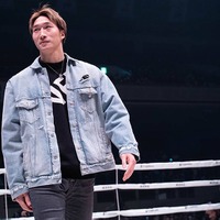 【BreakingDown】安保瑠輝也、体重差25キロの“未知の挑戦”決定　マルセイユの悪童を「全力で倒しに行きます」