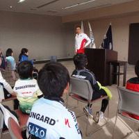 　東京都自転車競技連盟の「TCF指導者養成講習会」が7月1日に東京・京王閣で開催され、ジュニア層の育成者だけでなくサイクリングやすべての自転車競技の指導に関わる人に知ってほしい内容を1日かけての座学で講習する。無料。誰でも受講できる。