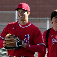 【MLB】「大谷翔平がエンゼルスでプレーするのは今季限り」　ファン65％が回答、トラウトは残留説得に前向きも果たして…