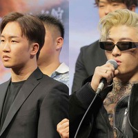 【RIZIN】朝倉未来 vs. 平本蓮は「十分見たいと思えるカード」と榊原CEOが言及　「ブレイキングダウンみたいにならないように」