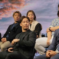 【RIZIN】朝倉未来「眼中にない」と平本蓮の“通訳煽り”を一蹴も、場内からは「面白かった」の声