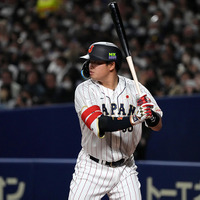 【WBC】侍ジャパン、中日戦のクリーンアップは牧、村上、岡本　大谷翔平、ヌートバーは合流も規定で出場不可