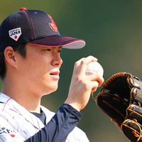 【WBC】「NPB最高の投手」山本由伸に集まる海外からの熱視線　米メディアが“大会注目の若手”にトップ選出