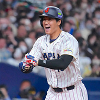 【WBC】大谷翔平”規格外”の最速・最長本塁打再現で開幕勝利を飾るか　第5回大会本日開幕