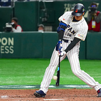 【WBC】侍ジャパン、“二刀流”大谷翔平の活躍で中国に快勝　白星スタートで宿敵韓国戦へ