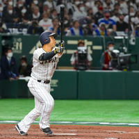 【WBC】“なんでもできる”近藤健介に「火がついた」と米中継局も大興奮　侍ジャパン・リード広げる